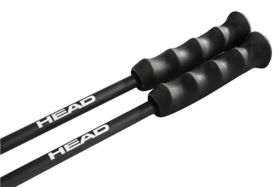 PORSCHE | Kijki narciarskie HEAD Carbon 140