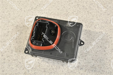 PDLS+ LED headlight module / control unit, L=R