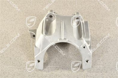 S, Engine mounting / support bracket,  Cyl. 1-3