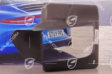 Air duct, GT4, L