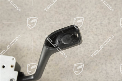 Steering column switch, w/o on-board computer / w/o automatic speed control
