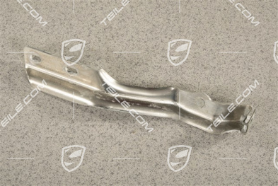 Turbo, Heat protection / shield centre rear fastening bracket, L