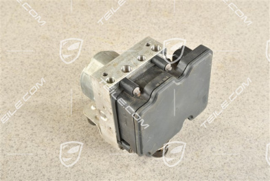 Hydraulic unit / ABS pump, Carrera 2 / C2S