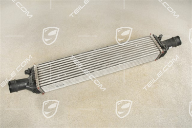 Intercooler, 2.0L 174KW