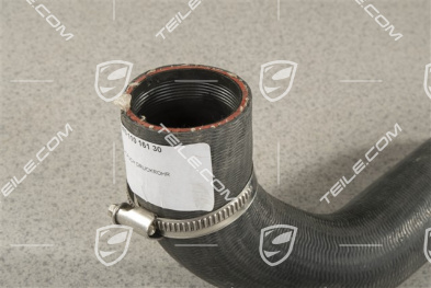 Pressure pipe, Diesel