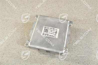 Control unit for LED PDLS+. L=R