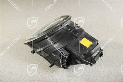 Xenon Scheinwerfer, USA, Litronic 2.1, L