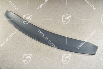 Spoiler, upper part