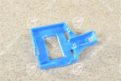 Bracket for Control unit garage opener, Spyder