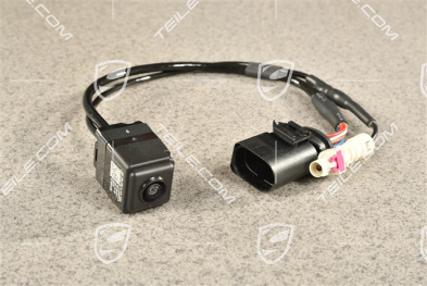 Reversing / backup camera