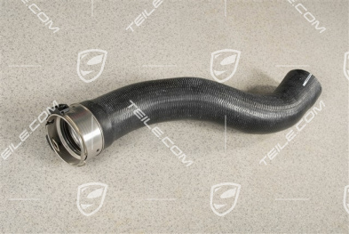 Pressure pipe, Turbo, L