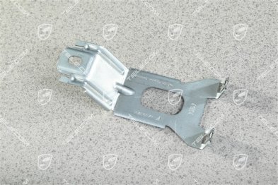 Support, Dashboard, Drivers side