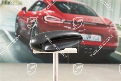 Handle, Operating lever for height adjustment, R