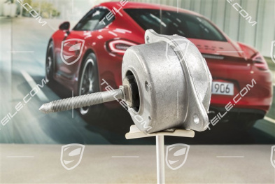 Engine mounting, Coupe, L=R