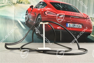 Dichtung für Heckscheibe, Targa