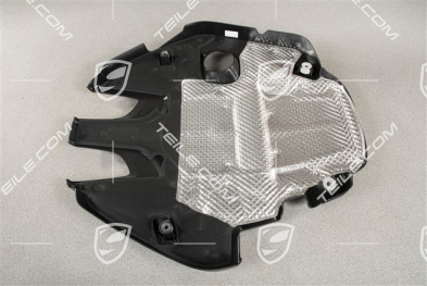 Engine cover 2,9L V6 "S"