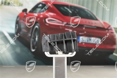 Retainer plate, GT4, R