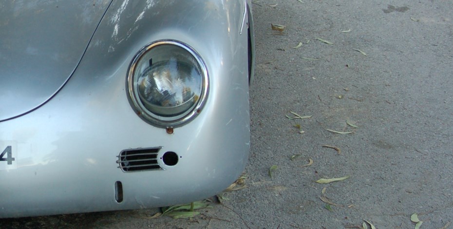 PORSCHE AUTOANKAUF